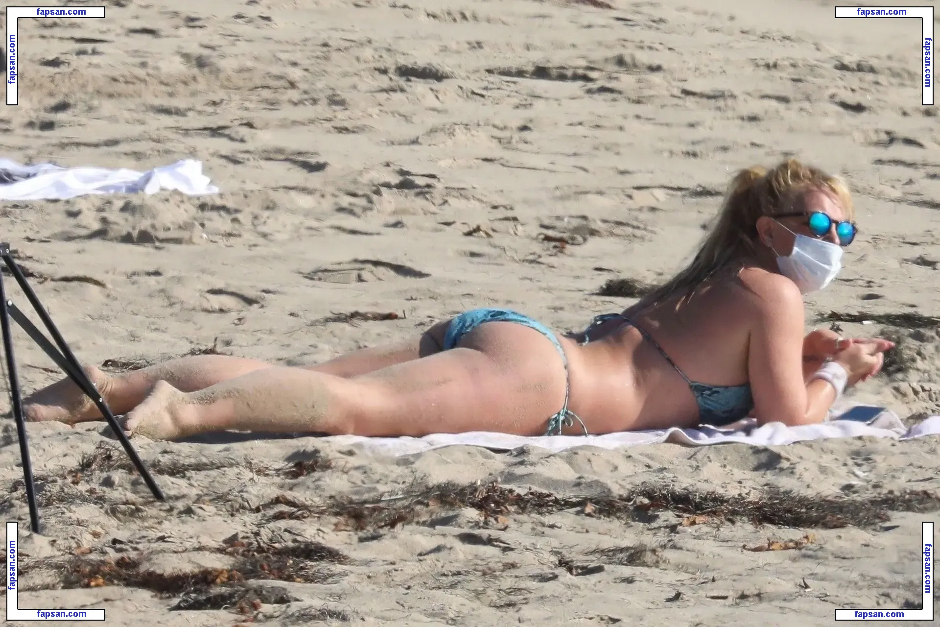 Britney Spears nude photo #2941 from OnlyFans