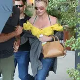 Britney Spears nude #2226