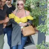 Britney Spears nude #2227