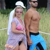 Britney Spears nude #2335