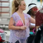 Britney Spears nude #2355