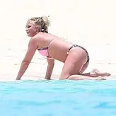 Britney Spears nude #2570
