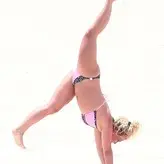 Britney Spears nude #2585