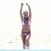 Britney Spears nude #2601