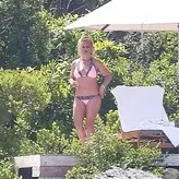 Britney Spears nude #2606
