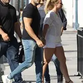 Britney Spears nude #2713