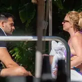 Britney Spears nude #2805
