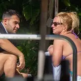 Britney Spears nude #2811