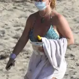 Britney Spears nude #2925