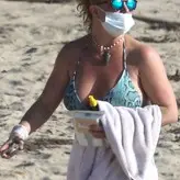 Britney Spears nude #2936