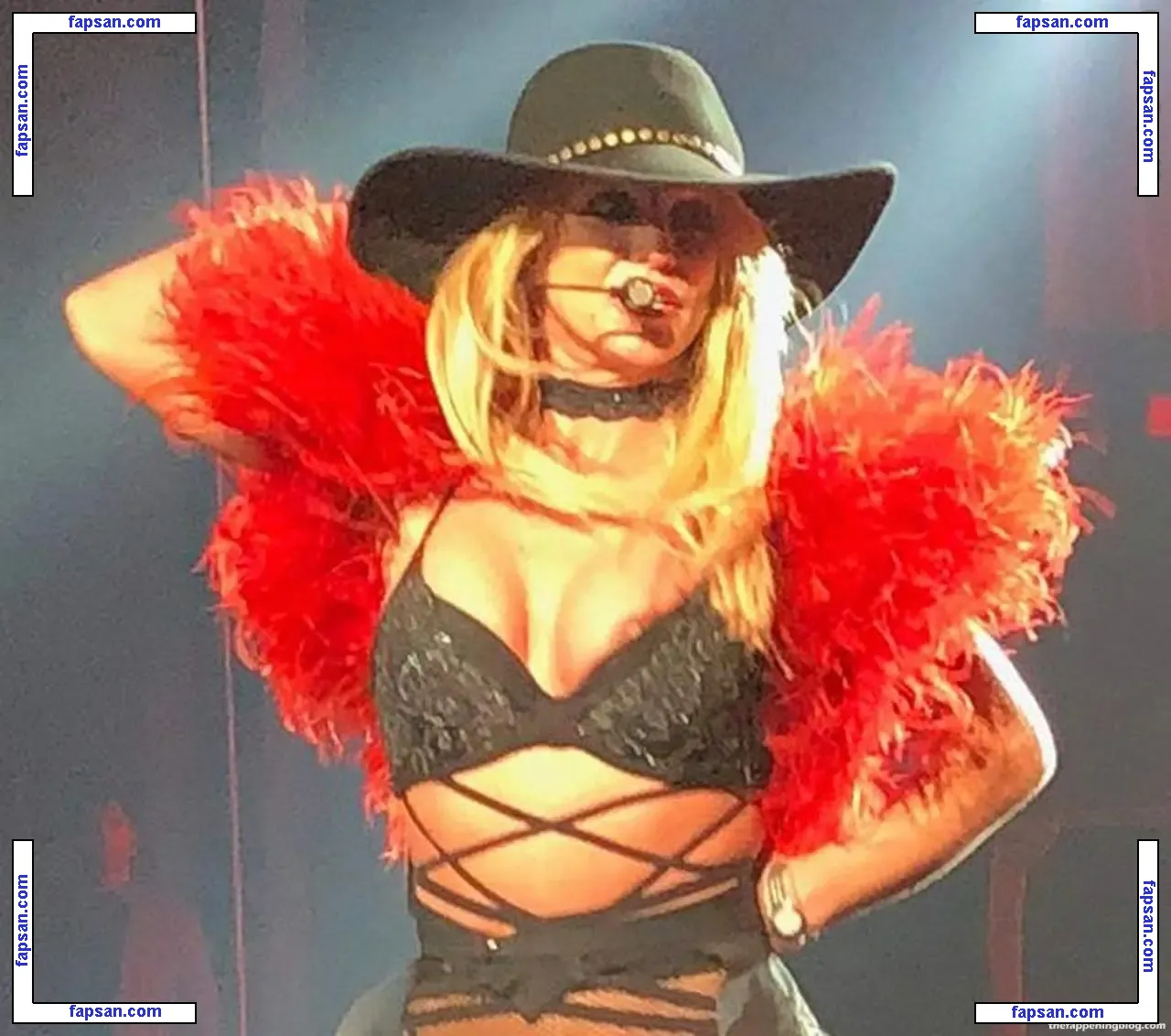 Britney Spears nude photo #3083 from OnlyFans