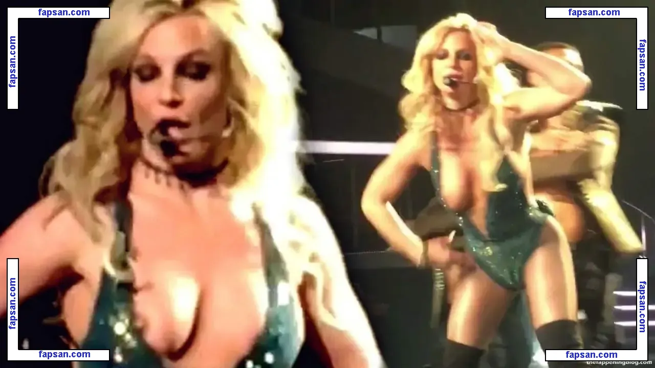 Britney Spears nude photo #3085 from OnlyFans