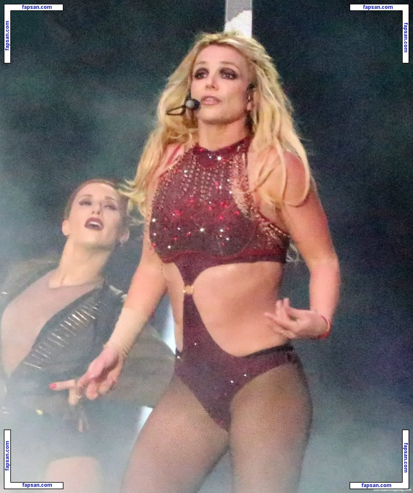 Britney Spears nude photo #3190 from OnlyFans