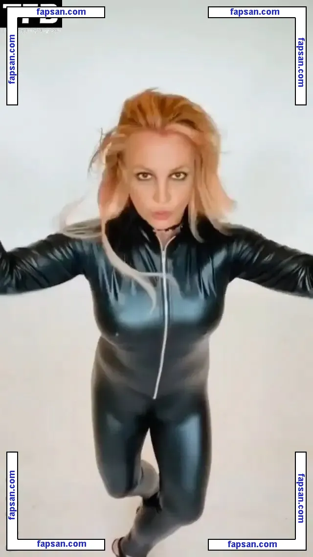 Britney Spears nude photo #3244 from OnlyFans