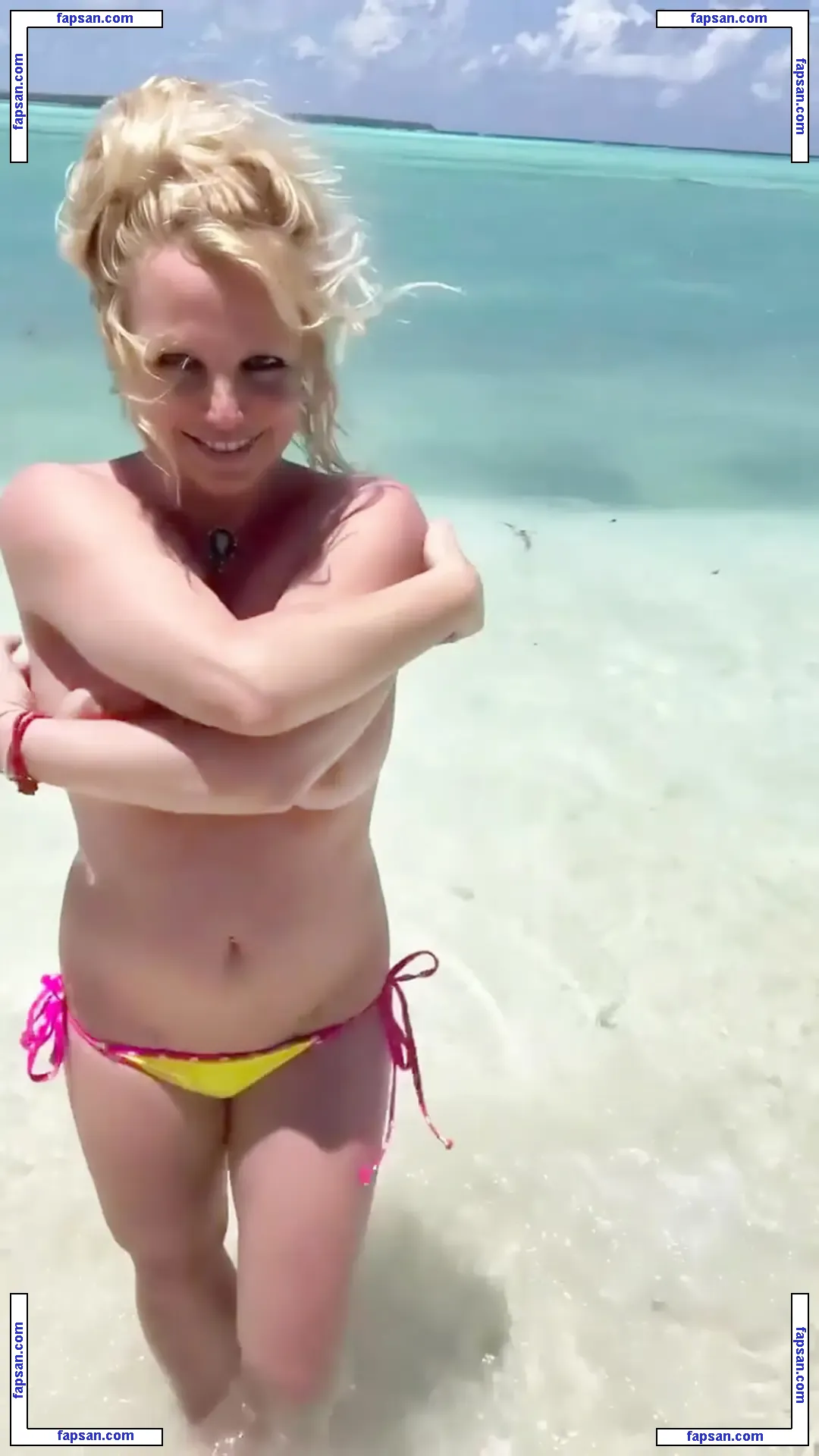 Britney Spears nude photo #3428 from OnlyFans