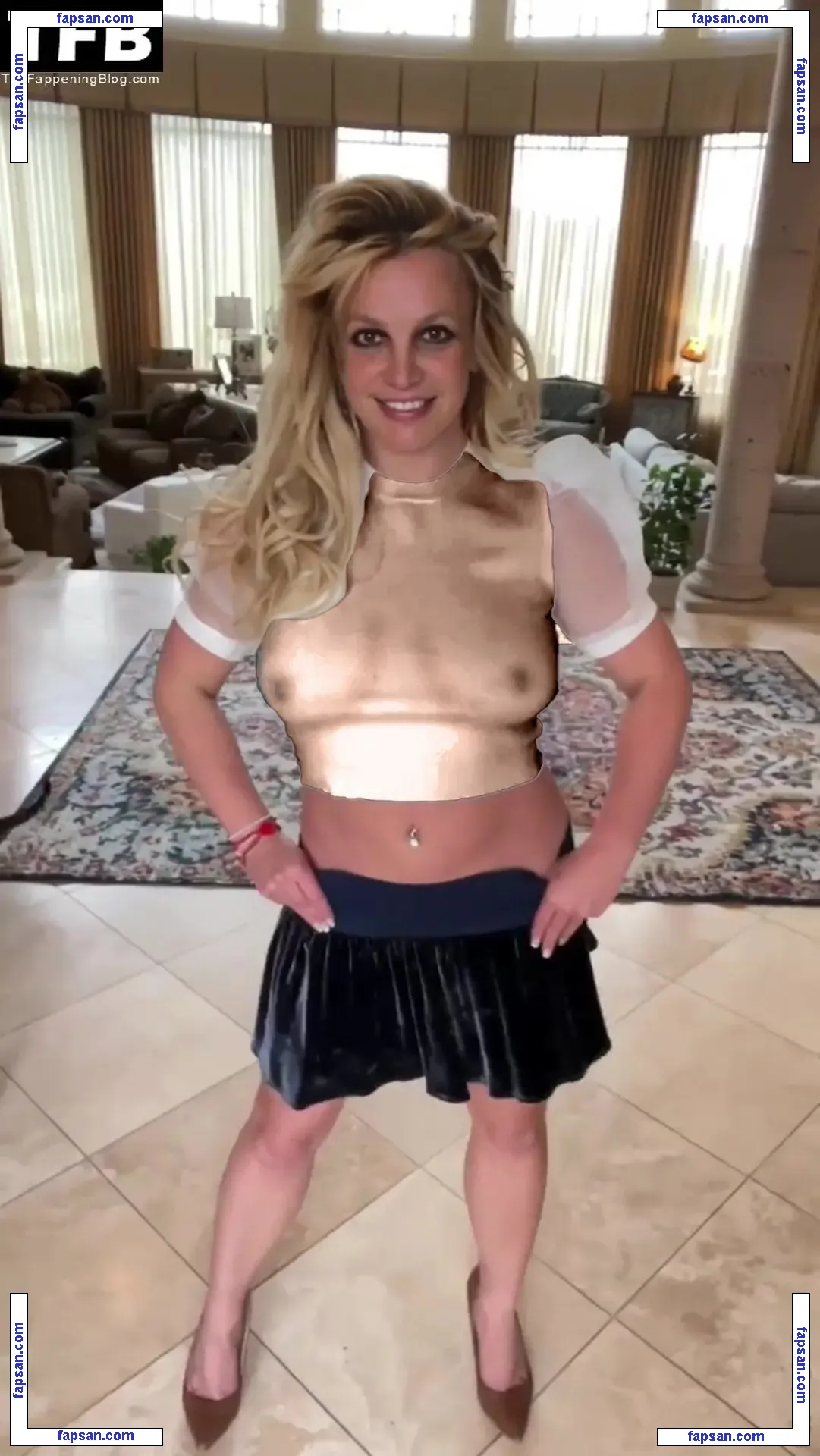 Britney Spears nude photo #3511 from OnlyFans