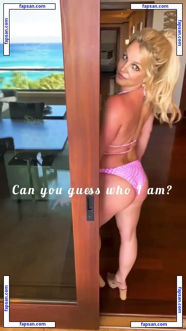 Britney Spears nude photo #3538 from OnlyFans