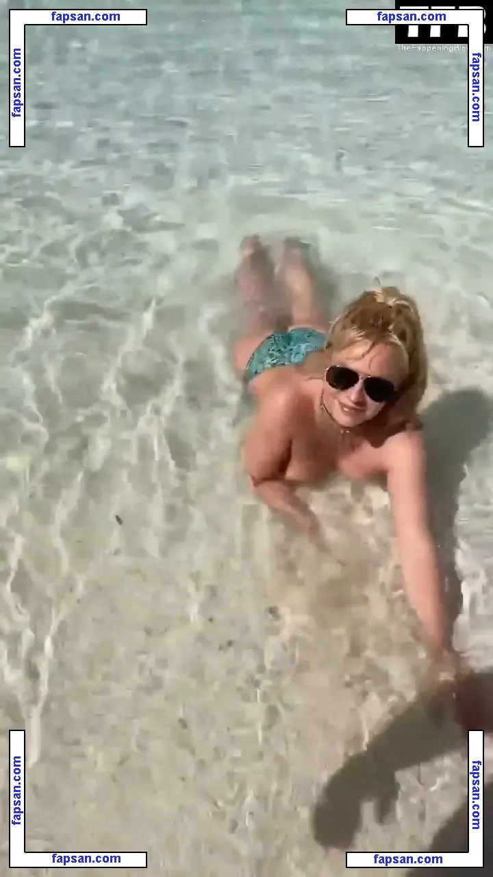 Britney Spears nude photo #3796 from OnlyFans