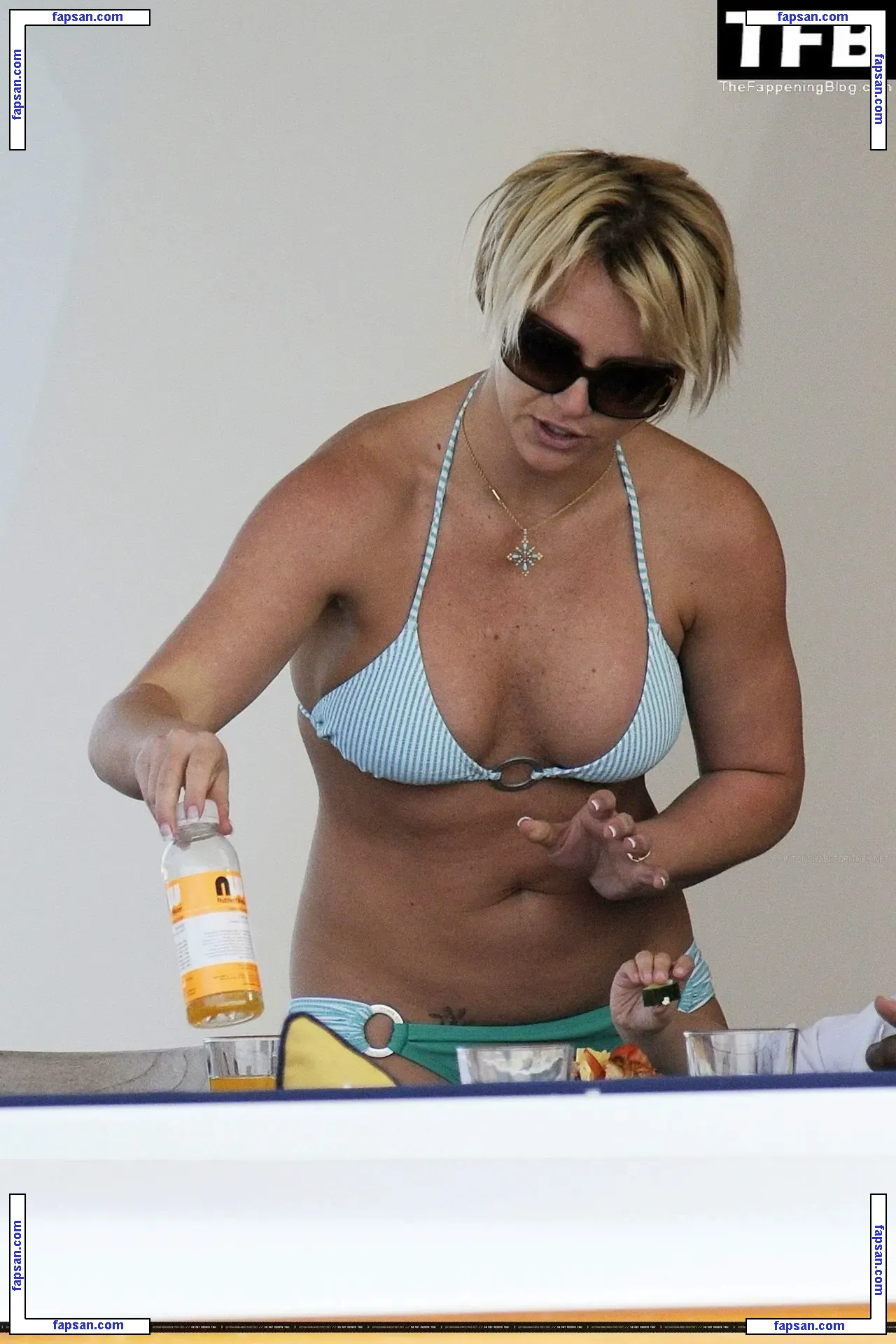 Britney Spears nude photo #3984 from OnlyFans