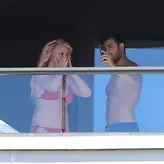Britney Spears nude #3002
