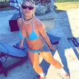 Britney Spears nude #3145