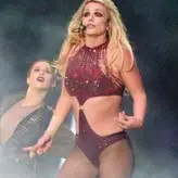 Britney Spears nude #3190