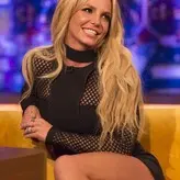 Britney Spears nude #3192