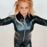 Britney Spears nude #3244