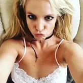 Britney Spears nude #3490