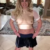 Britney Spears nude #3511