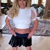 Britney Spears nude #3532