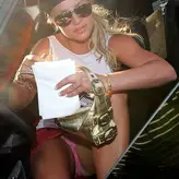 Britney Spears nude #3568