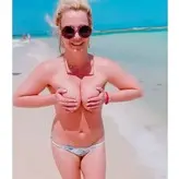 Britney Spears nude #3614
