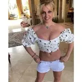 Britney Spears nude #3648