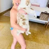 Britney Spears nude #3668