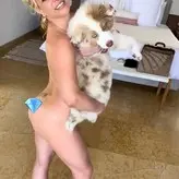 Britney Spears nude #3669