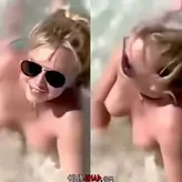 Britney Spears nude #3889