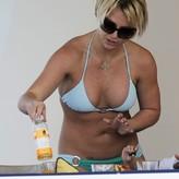 Britney Spears nude #3984