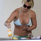 Britney Spears nude #3984