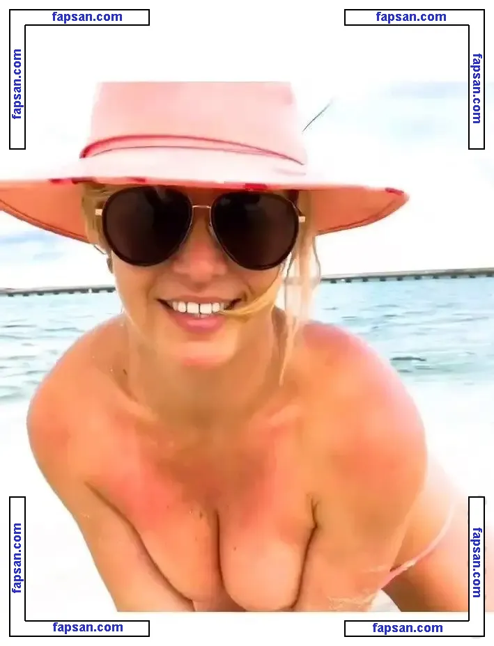 Britney Spears nude photo #4299 from OnlyFans