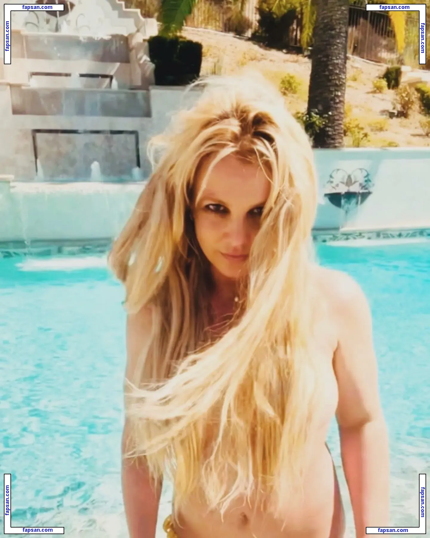 Britney Spears nude photo #4335 from OnlyFans
