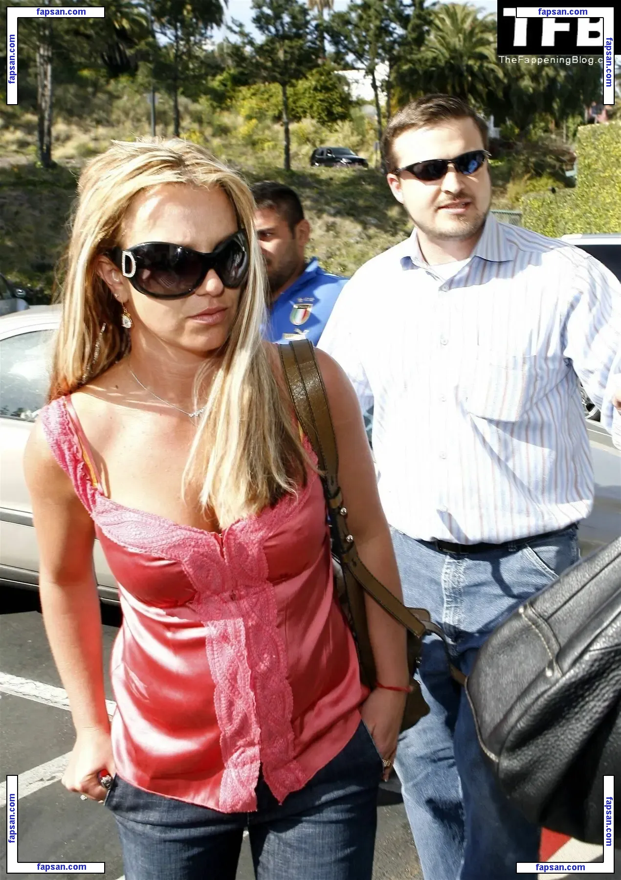 Britney Spears nude photo #4404 from OnlyFans