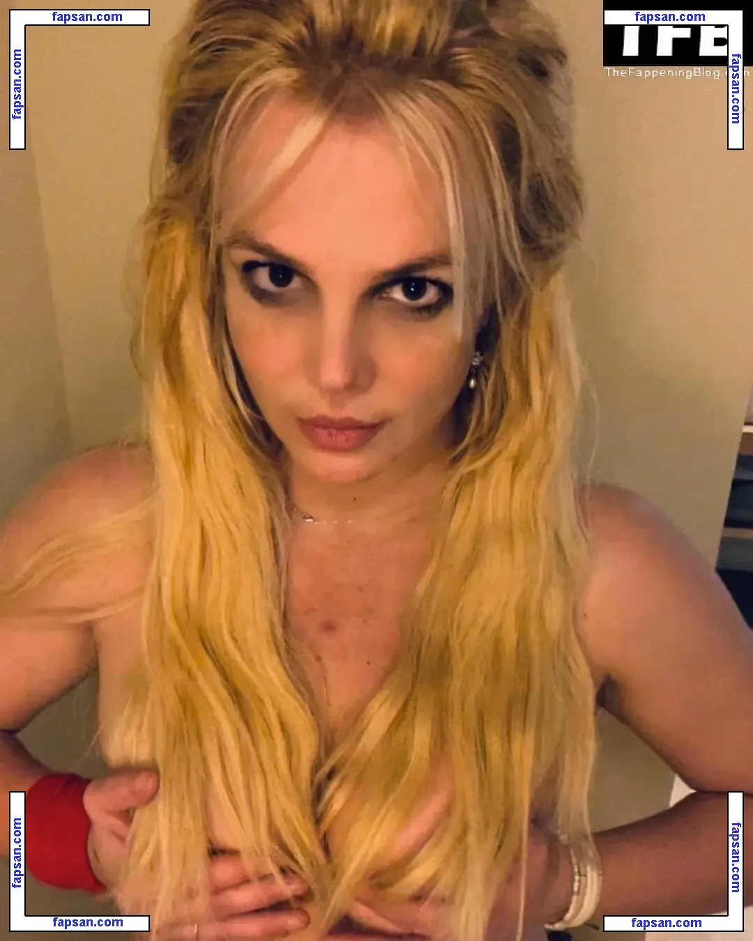 Britney Spears nude photo #4613 from OnlyFans