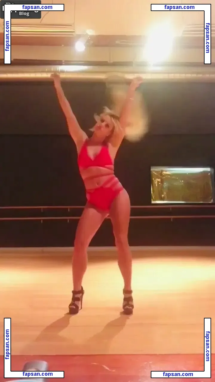 Britney Spears nude photo #4786 from OnlyFans