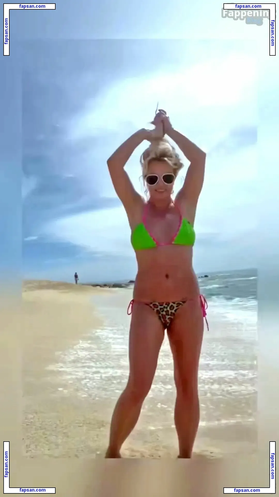 Britney Spears nude photo #4897 from OnlyFans
