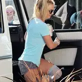 Britney Spears nude #4159