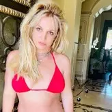 Britney Spears nude #4331