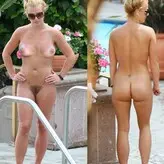 Britney Spears nude #4346