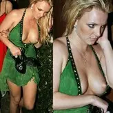 Britney Spears nude #4347
