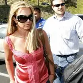 Britney Spears nude #4404